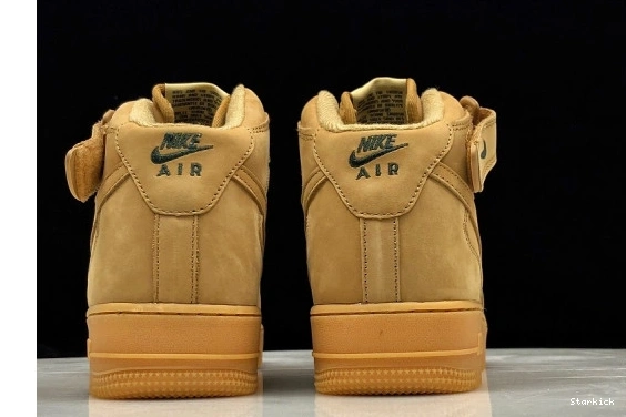 1 'Flax' Mid Air Force '07 PRM QS 715889 200 1122